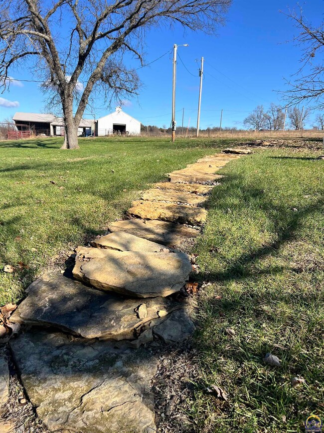 9335 NW 66th St, Silver Lake, KS 66539 - photo 7