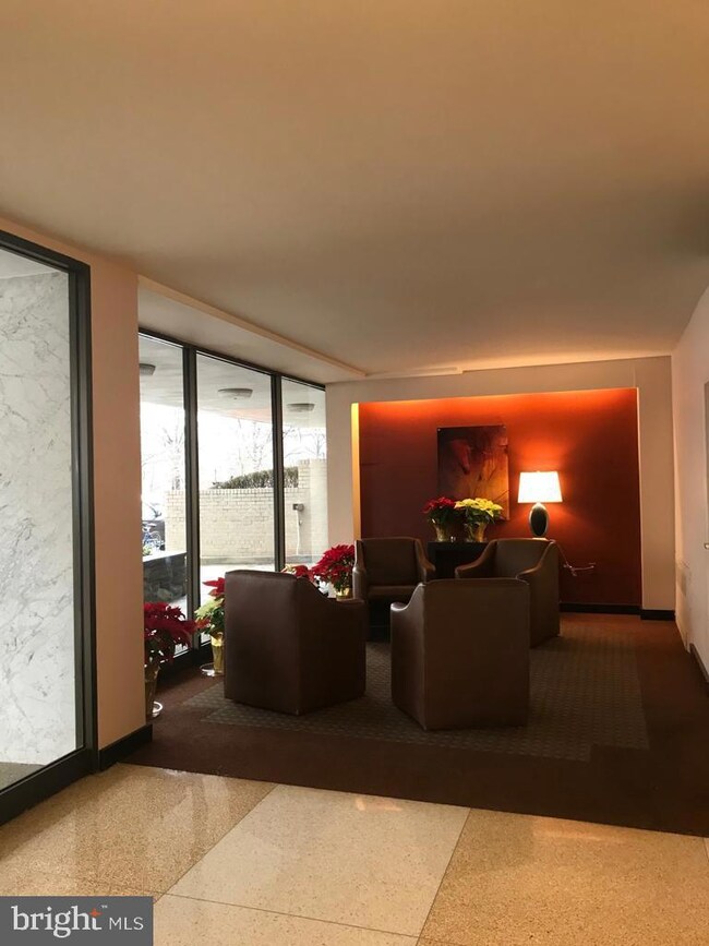 The Monroe House Condos unit 301, Washington, DC 20006 - photo 3