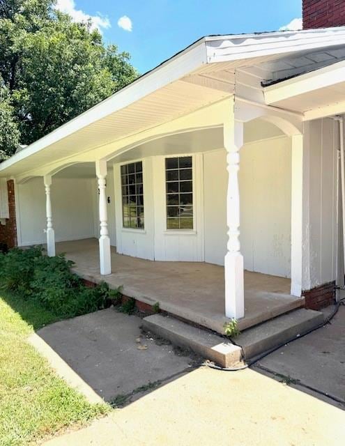 306 W 9th St, Cordell, OK 73632 - photo 3