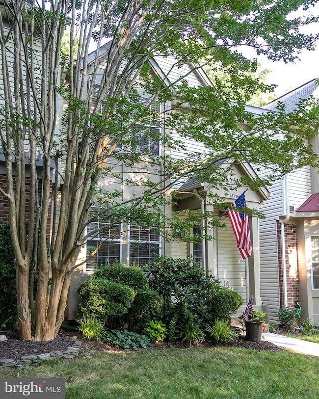 15798 Widewater Dr, Dumfries, VA 22025 - photo 2