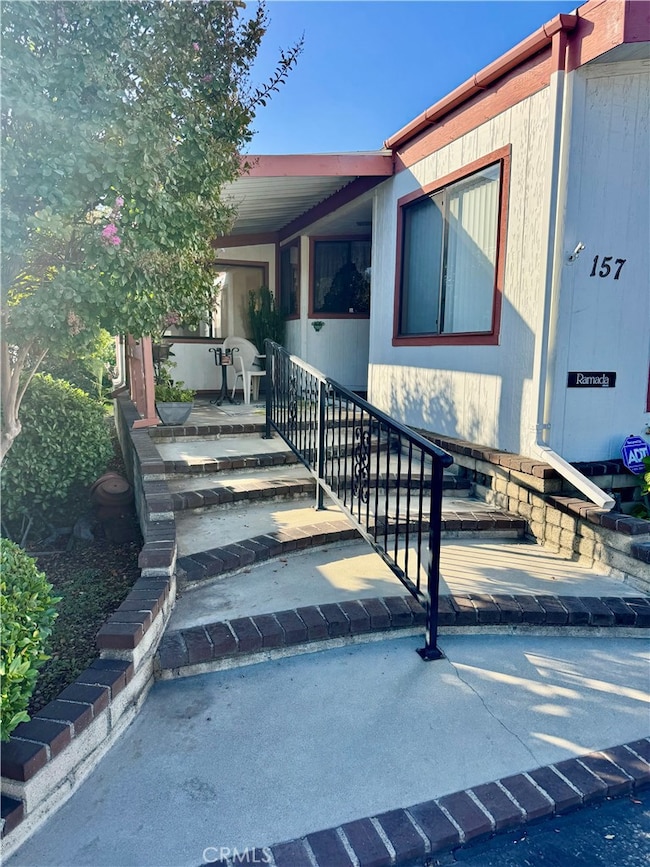 8651 Foothill Blvd unit 157, Rancho Cucamonga, CA 91730 - photo 3