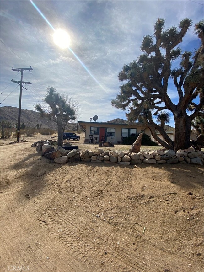 59943 Melton Trail, Joshua Tree, CA 92252 - photo 7