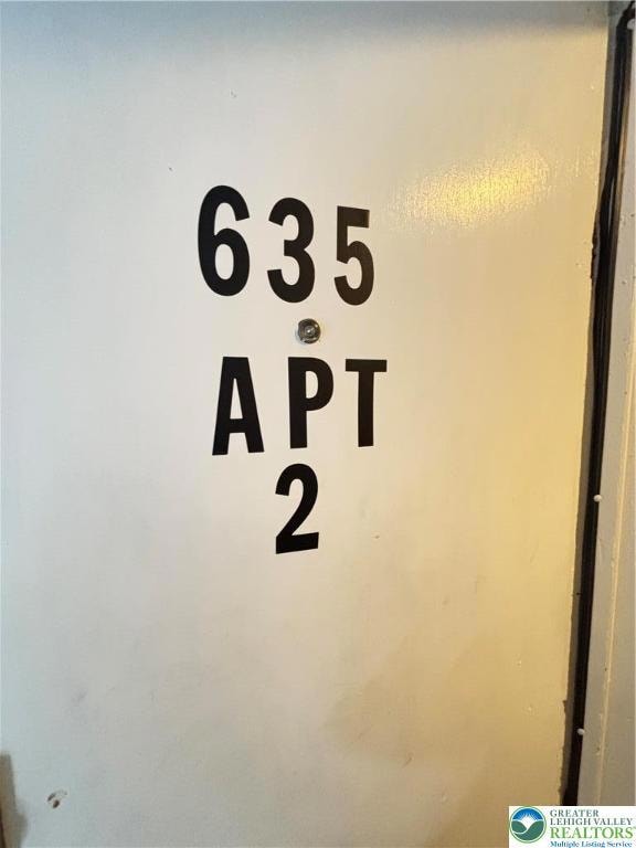 635 W Berwick St unit 2, Easton, PA 18042 - photo 4