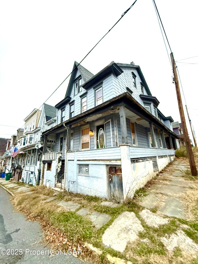 1 N Grant St, Shamokin, PA 17872 - photo 2