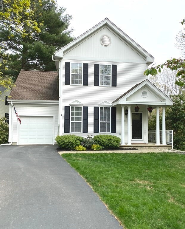 12 Grover Ln, Foxboro, MA 02035 - photo 2