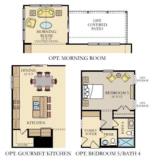 3710 Tipperlin Rd, Bargersville, IN 46106 - photo 4