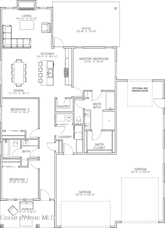 11618 N Entwistle Way, Rathdrum, ID 83858 - photo 3