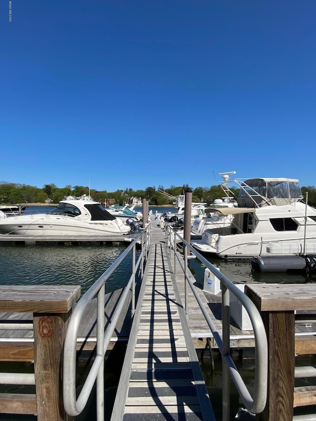 7 River Rd unit Boat Slip C-8, Cos Cob, CT 06807 - photo 3