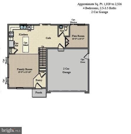 124 Alabio Ct, Bunker Hill, WV 25413 - photo 4