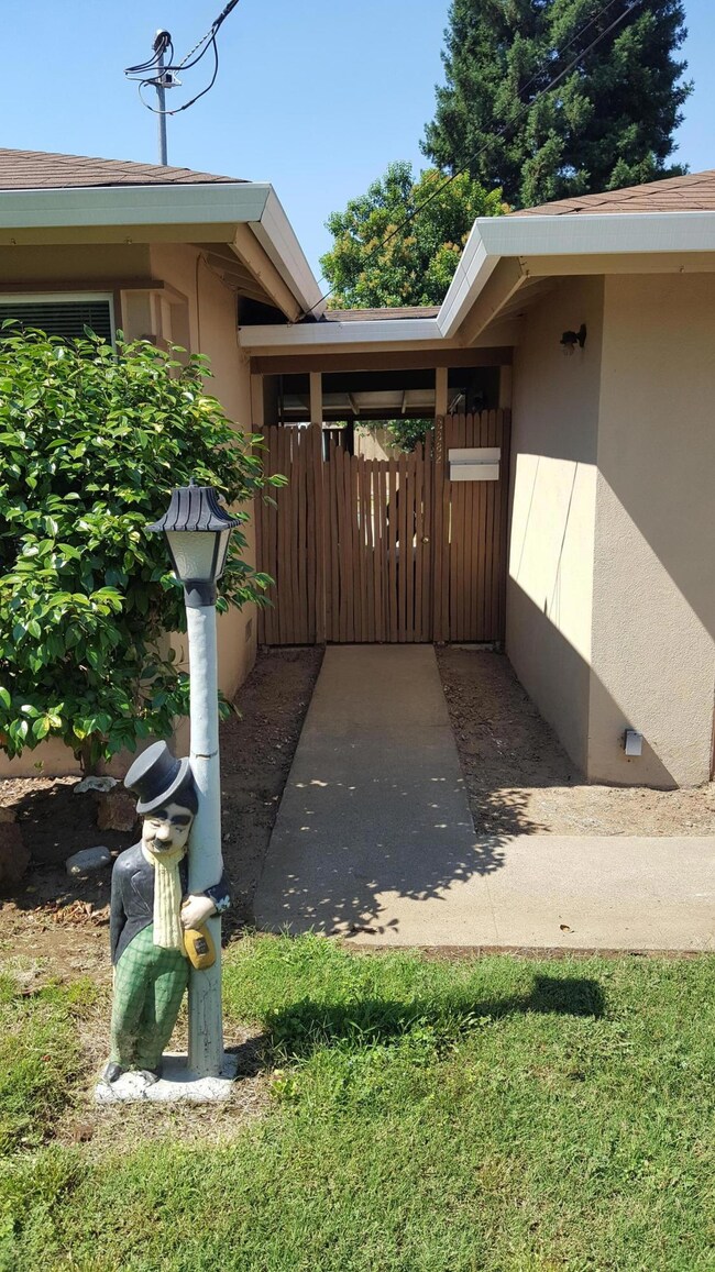 Entryway