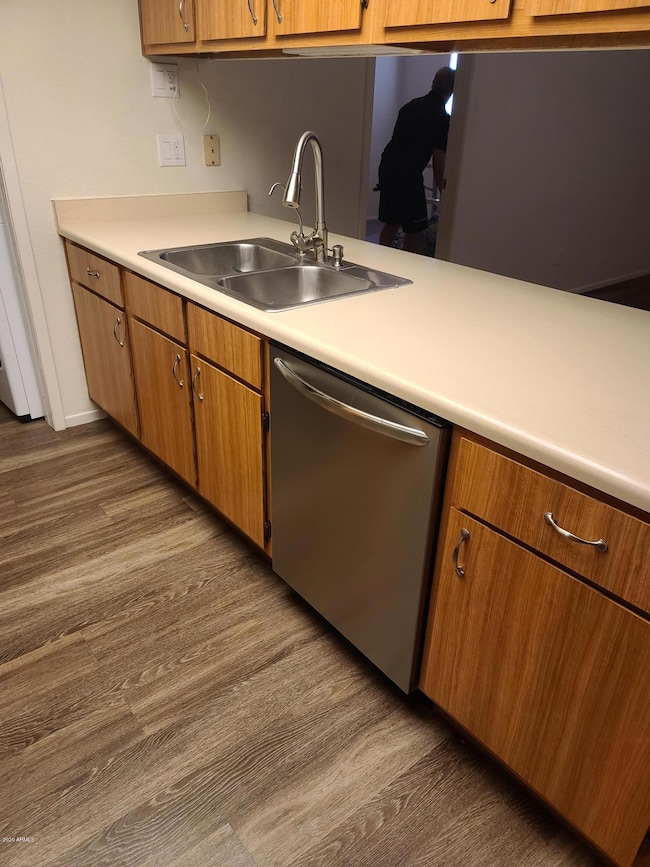 145 N 74th St unit 255, Mesa, AZ 85207 - photo 5