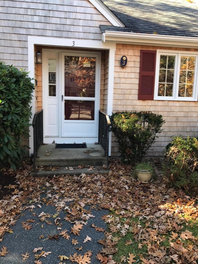 3 Thistle Cir unit 33A, Yarmouth Port, MA 02675 - photo 2