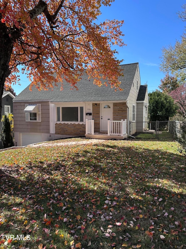 526 Mount Ida Place, Kingsport, TN 37660 - photo 3