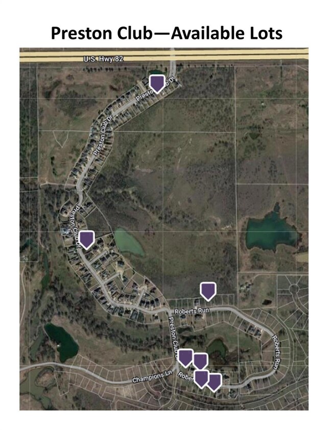 561 Roberts Ct, Sherman, TX 76258 - photo 3