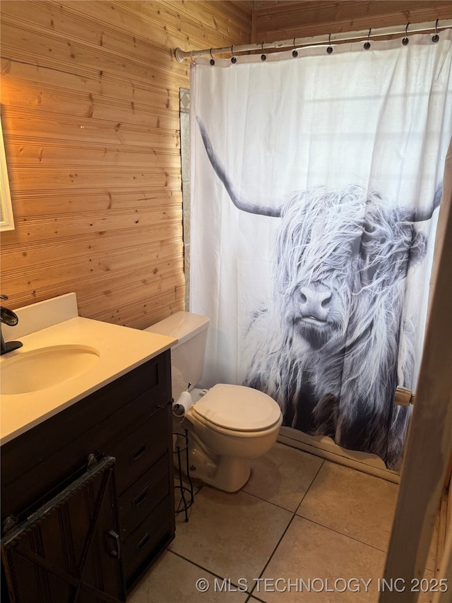 3810 N Truett Ln, Bromide, OK 74530 - photo 2