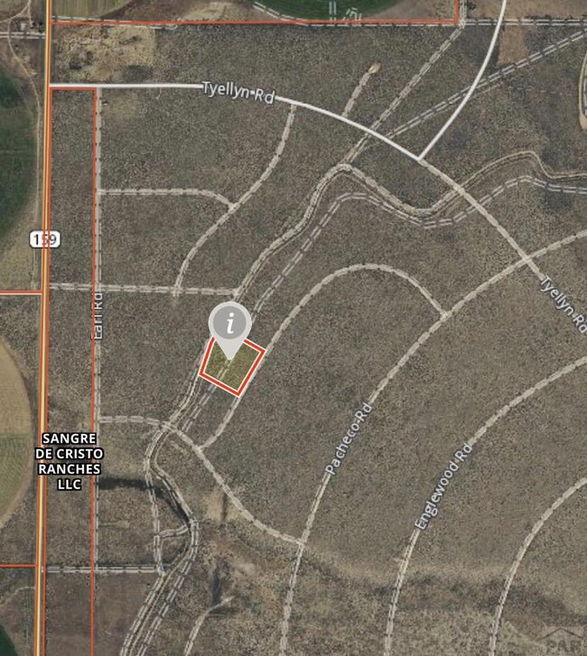 TBD Pitchfork Rd unit 2, Fort Garland, CO 81133 - photo 2