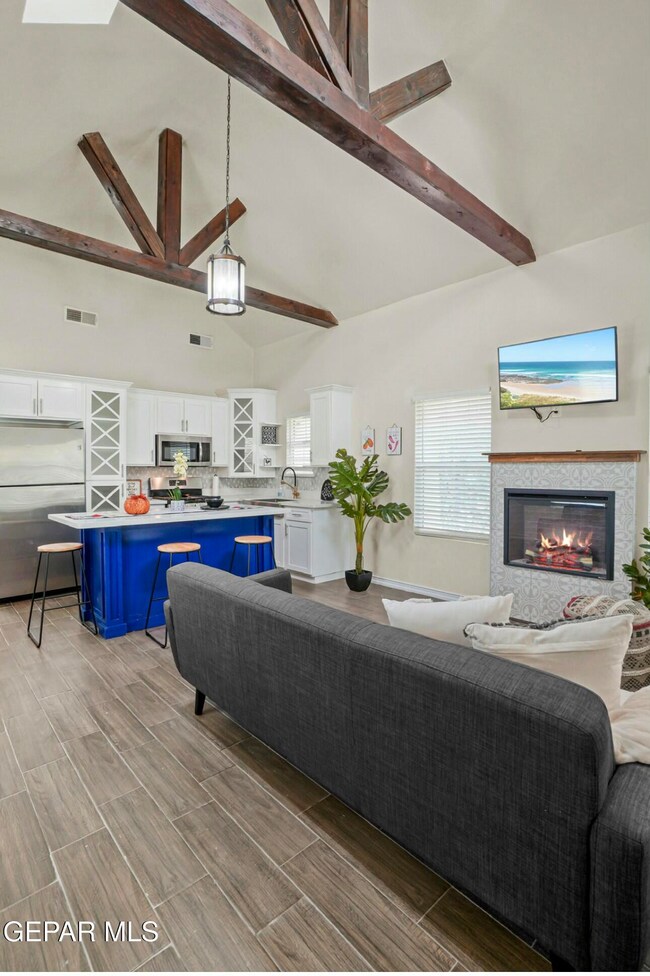 2200 Federal Ave, El Paso, TX 79930 - photo 7