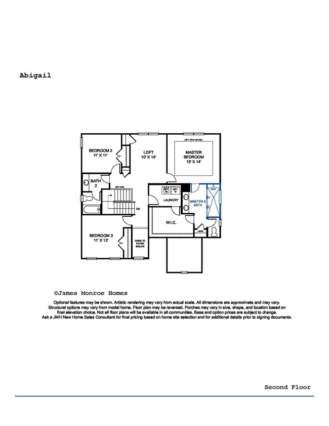 Abigail - 104 Ibis Circle_Page_2