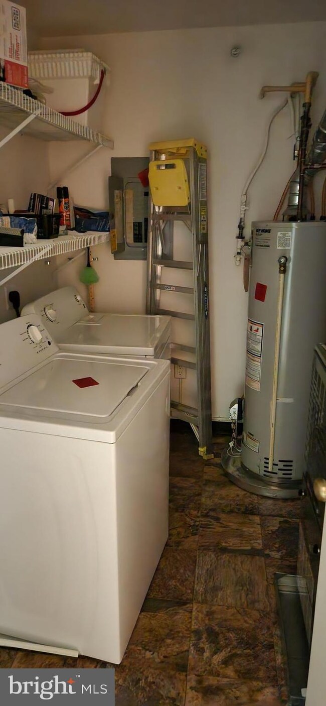 4650 Alcott Way unit 403, Owings Mills, MD 21117 - photo 7