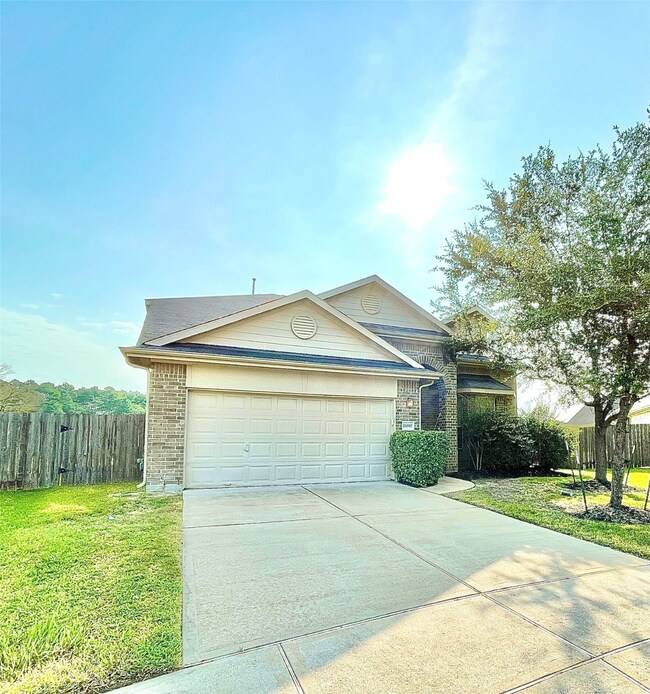 16802 Ranger Ridge Dr, Cypress, TX 77429 - photo 3