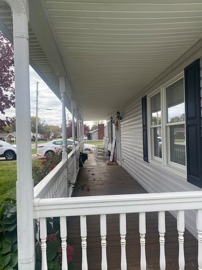 1224 Prospect Ave, Worthington, KY 41183 - photo 3