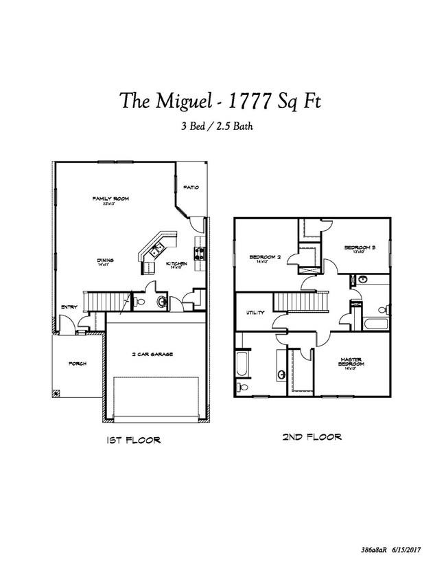 1503 Dove Cir, Ennis, TX 75119 - photo 5