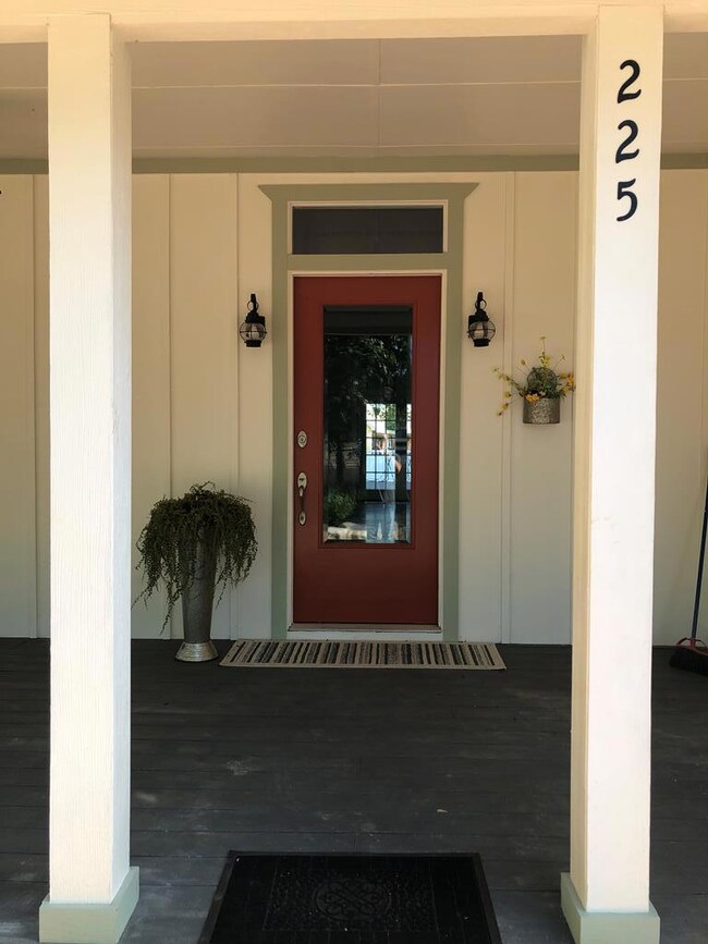 225 Green Meadows Blvd, Fredericksburg, TX 78624 - photo 5