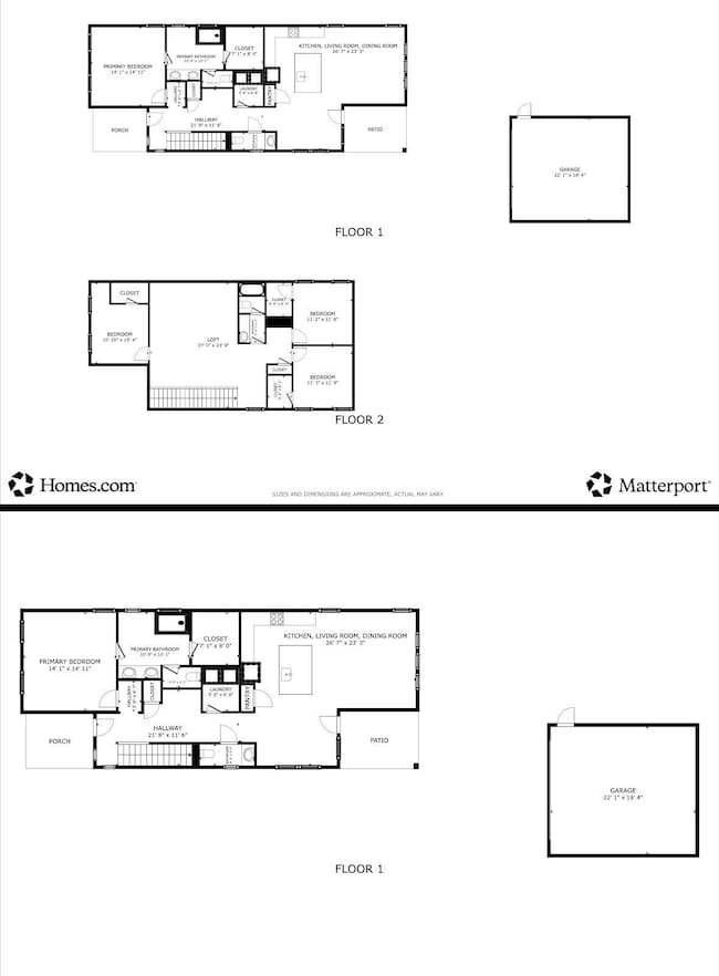 2963 Wilson Creek Ln, Johns Island, SC 29455 - photo 6
