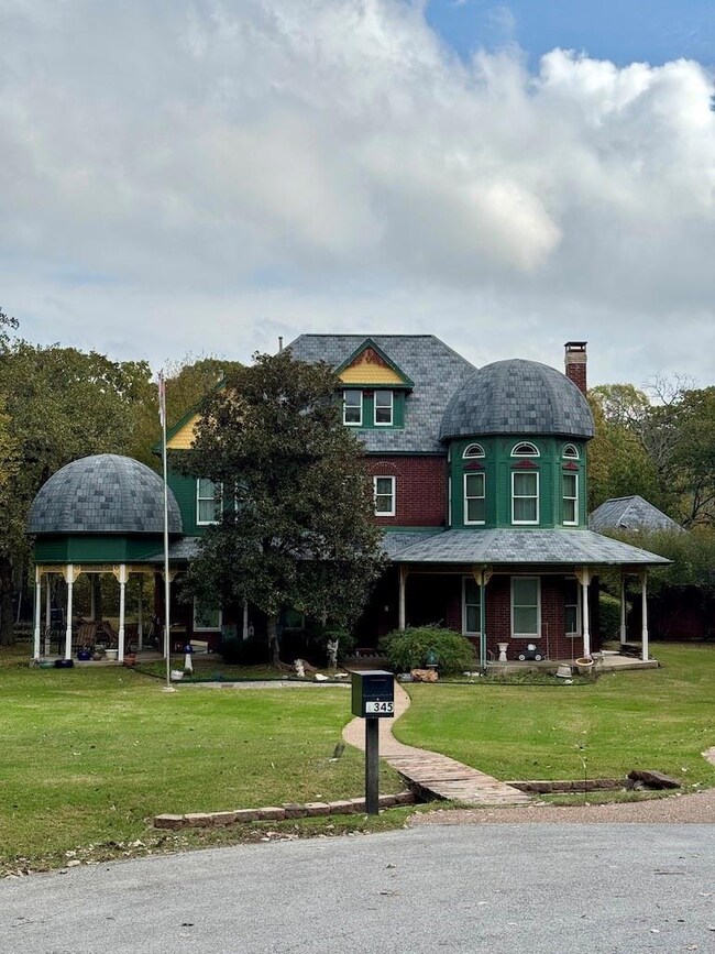 1345 Lakeview Dr, Southlake, TX 76092 - photo 2