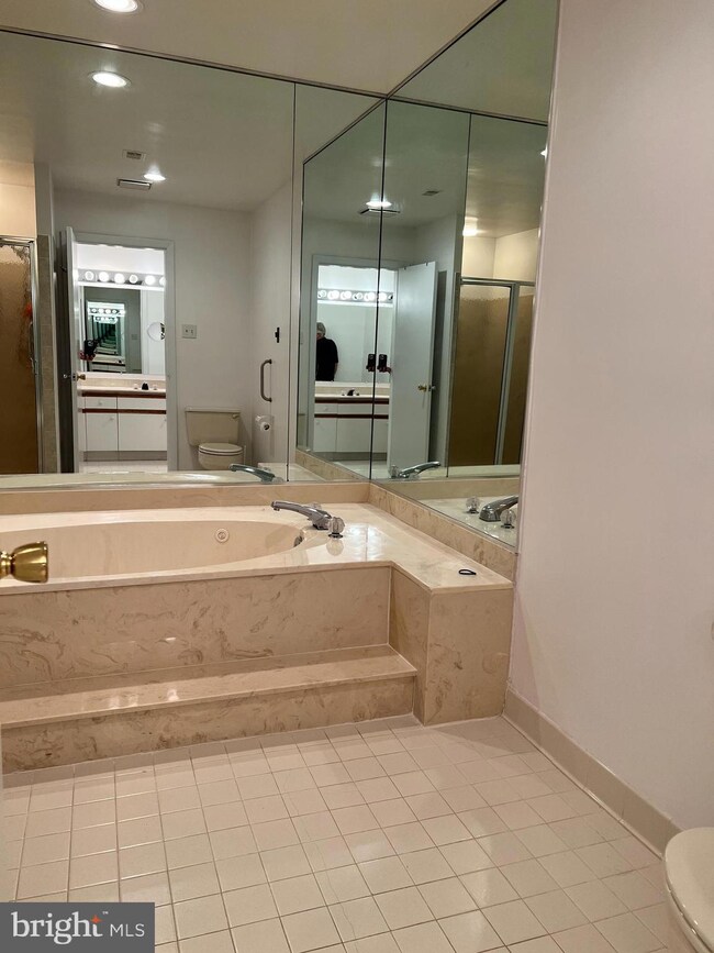 Towers Condominiums unit 204B, Baltimore, MD 21209 - photo 7