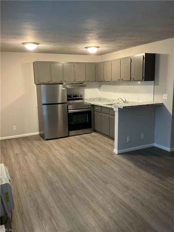 1111 Hugo St unit E, Norfolk, VA 23513 - photo 3