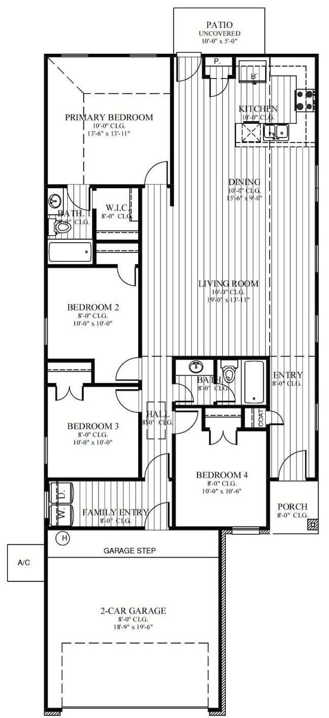 106 County Road-5102l, Cleveland, TX 77327 - photo 4