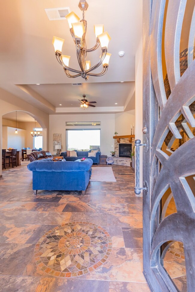 9 Pueblo de Luna, Alamogordo, NM 88310 - photo 7