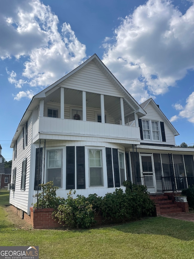 3063 7th Ave, Menlo, GA 30731 - photo 2