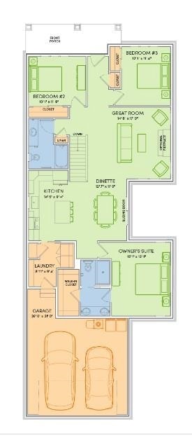 1239 Early Twilight Way, Verona, WI 53593 - photo 2