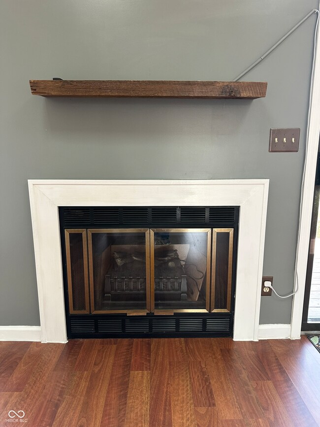 69 Lookout Ridge Dr, Columbus, IN 47201 - photo 7