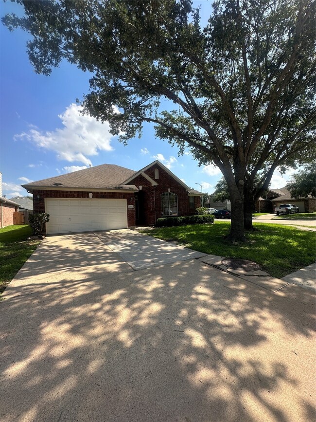 13606 Short Brook Ln, Houston, TX 77041 - photo 3