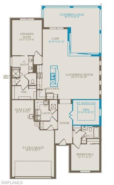 10518 Otter Key Ln, Estero, FL 33928 - photo 4