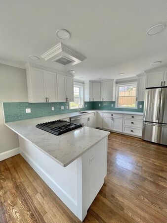 585 School St unit 1, Belmont, MA 02478 - photo 2