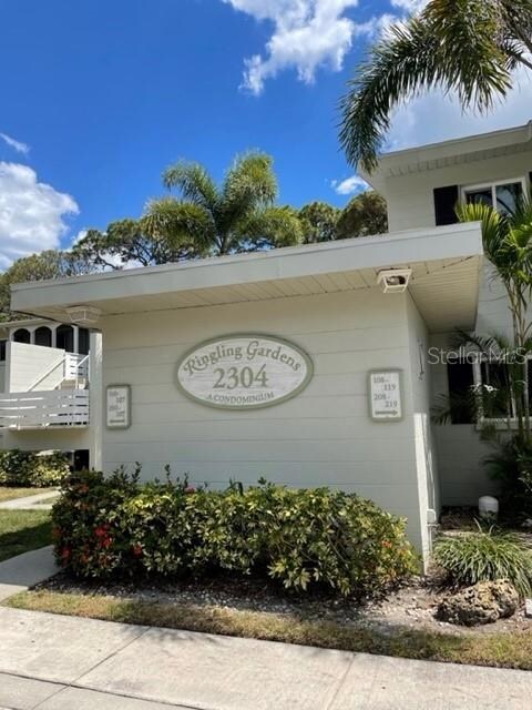 2304 Ringling Blvd unit 214, Sarasota, FL 34237 - photo 2
