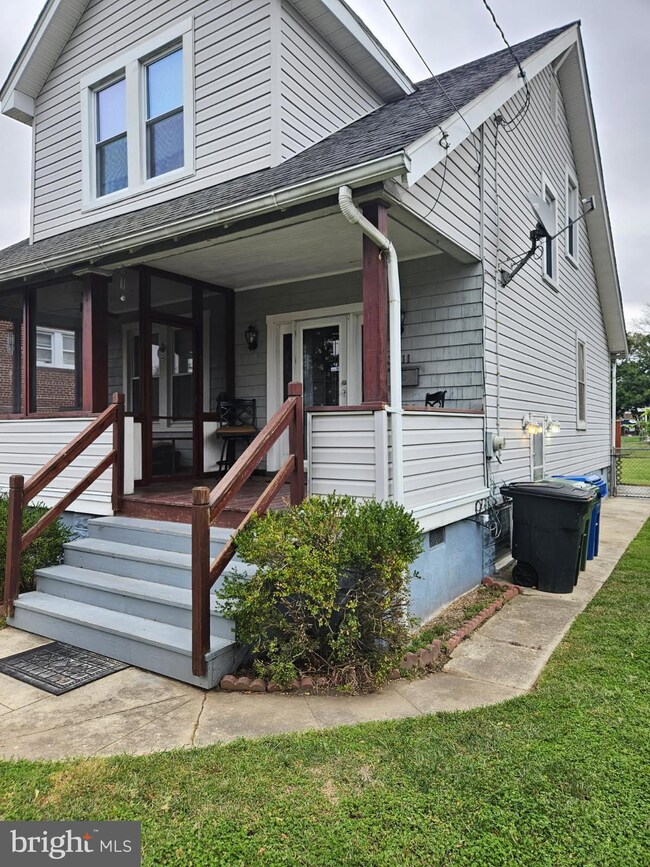 3911 4th St, Brooklyn, MD 21225 - photo 2