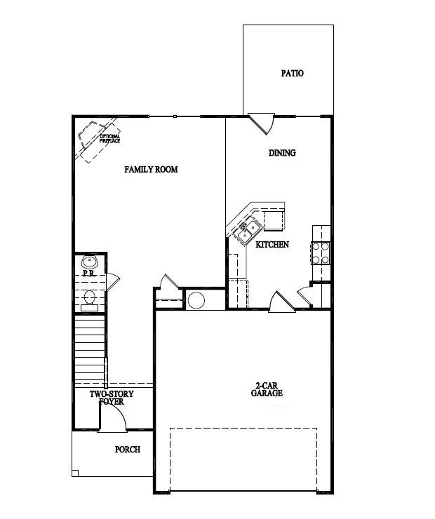 20 Hidden Hammock Way, Hinesville, GA 31313 - photo 2