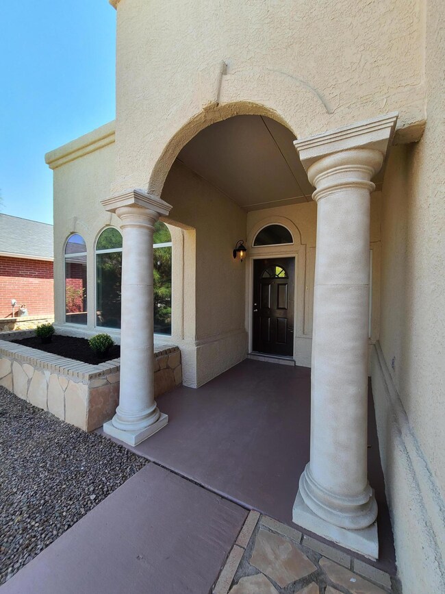 14084 Peter Noyes Dr, El Paso, TX 79928 - photo 2
