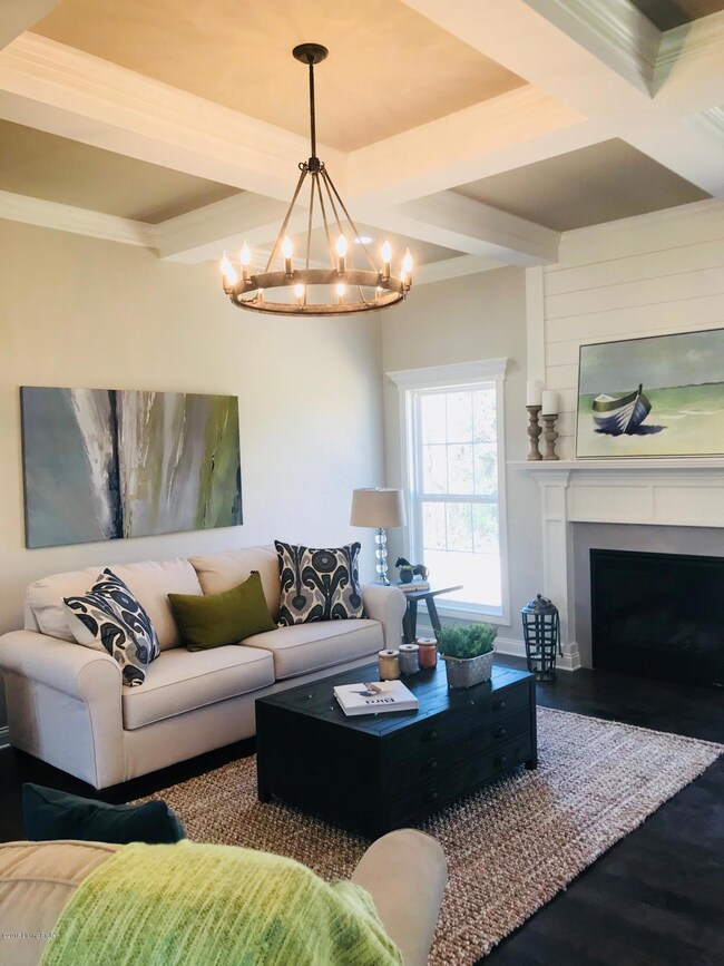 374 Sunray Dr, Shepherdsville, KY 40165 - photo 7