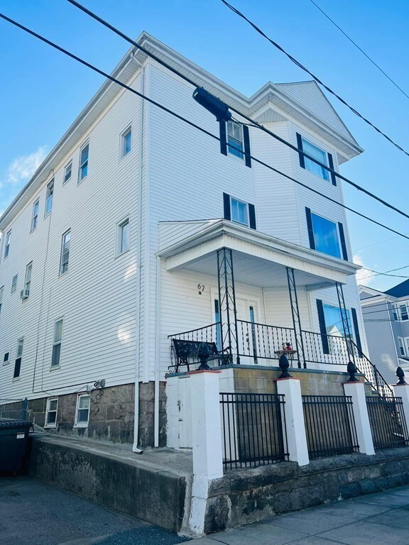 67 Dover St, Fall River, MA 02721 - photo 2