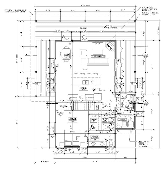 Main Floor