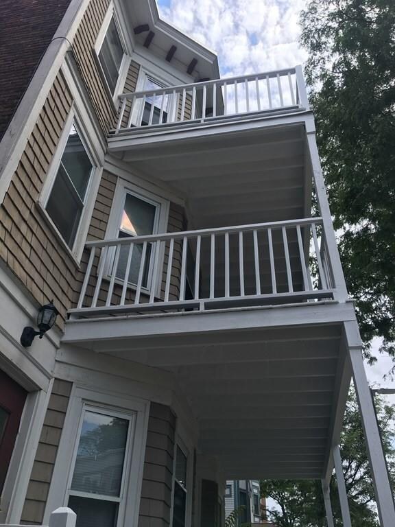 526 Talbot Ave unit 2, Dorchester Center, MA 02124 - photo 6