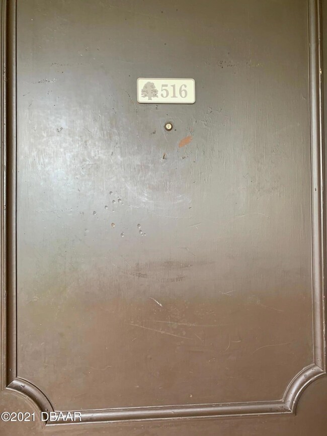 tomoka oakwood front door