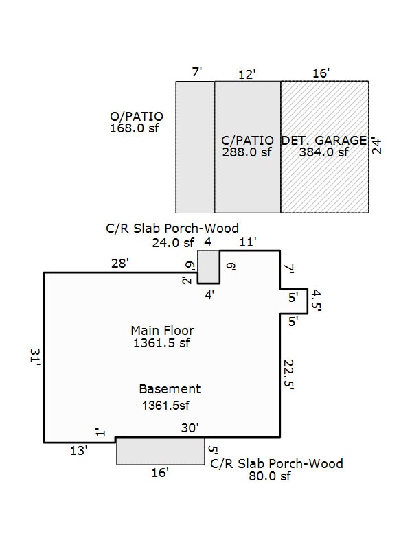 73 Garden St, Helper, UT 84526 - photo 2