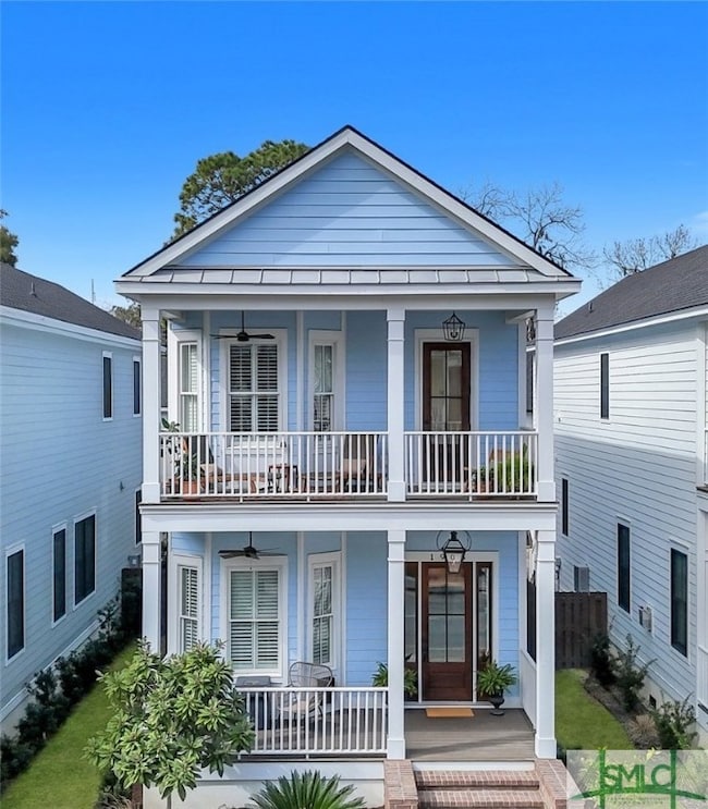 1905 Whitaker St, Savannah, GA 31401 - photo 2